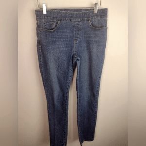 Levi Women's Stretch Ankle Jeans Size 10